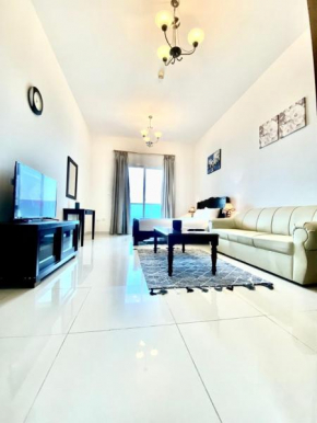 Studio in Elite Residence 4-Sports City